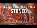 Stoned  blackie and the rodeo kings an agks vinyl life film  vinyl community