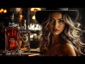 Whiskey Night JAZZ BLUES – Soulful Vibes &amp; Chill Blues for a Perfect Evening Unwind