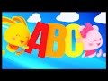 La chanson de l'alphabet - Comptines pour apprendre - Méli et Touni - Comment Faire