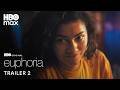 Euphoria - 3ª Temporada | Trailer Oficial | HBO Max