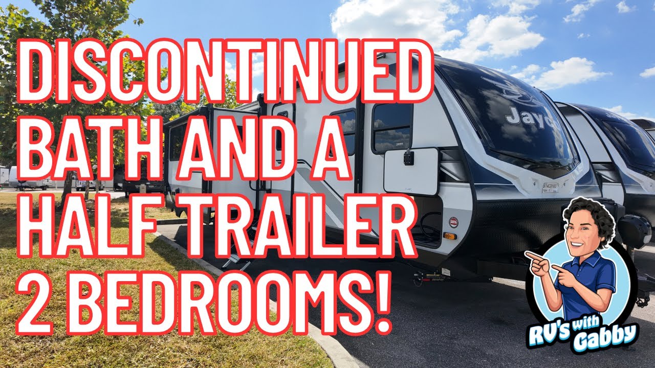 2025 JAYCO JAY FEATHER 31BH