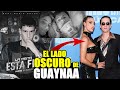 El lado oscuro de Guaynaa | Historias del Reggaeton