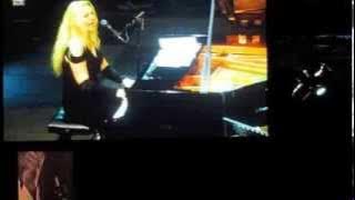 Eliane Elias Amanda Brecker duet ' Rosa Morena ' @ North Sea Jazz 2013  (4/6)