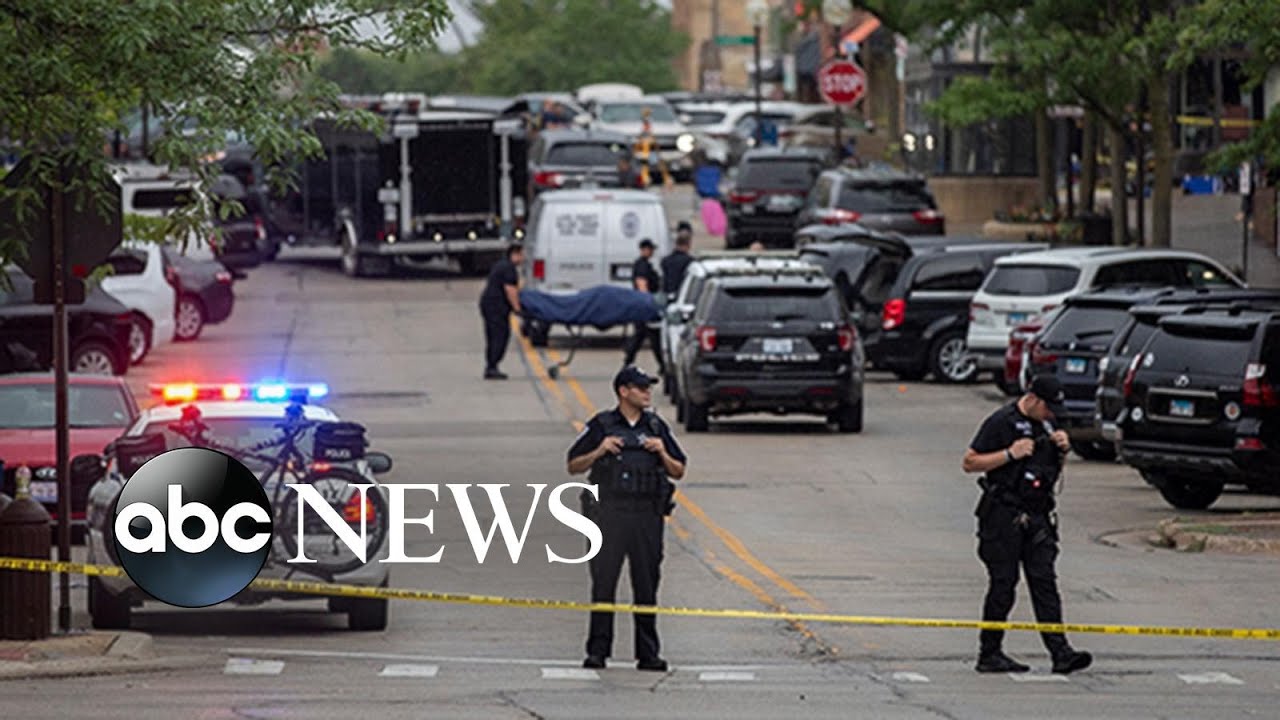 Can we stop mass shootings?