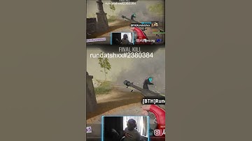 final kill cam on me | #rundatshxx5 on #Twitch