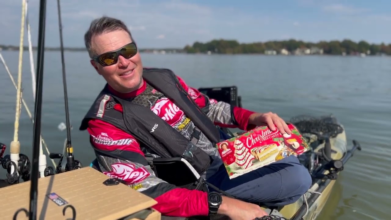 REEL Heroes Bass Fishing On Lake Norman Oct 26 2024