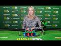 Irish Open 2026: Jennifer Frankenstein | Ladies Championship Winner