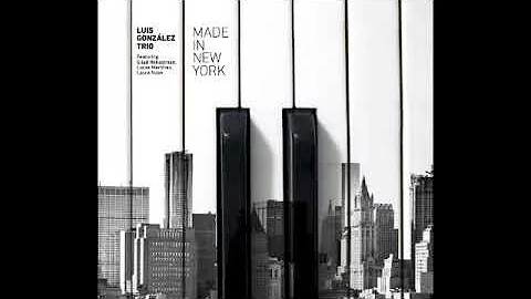 Frigi Blues   Made in New York