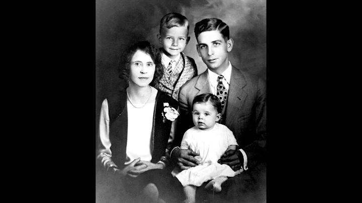 2022 Ely Hertzog Family Album