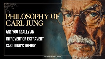 Are You Really an Introvert or Extravert  Carl Jung’s Theory