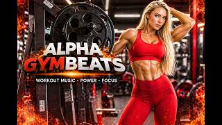 1 Hour Workout Music 💪 Gym Motivation | Intense Training Mix