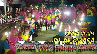 Download lagu Pramuka MTsN 1 Lebak action at Angkasa 3 Al Mubasyirin Islamic Boarding School Pramuka MTsN 1 Lebak action at Angkasa 3 Al Mubasyirin Islamic Boarding School