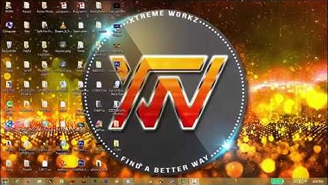 How To Change Icon of .exe File[Using Resource Hacker VERY EASY!!!]