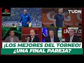 ¡FINAL SOÑADA! 🦅🚂 América por el BICAMPEONATO, Cruz Azul por la DÉCIMA | Resumen Línea de 4