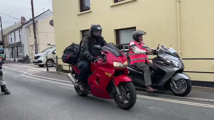 The Legendary Grand Tour 2022