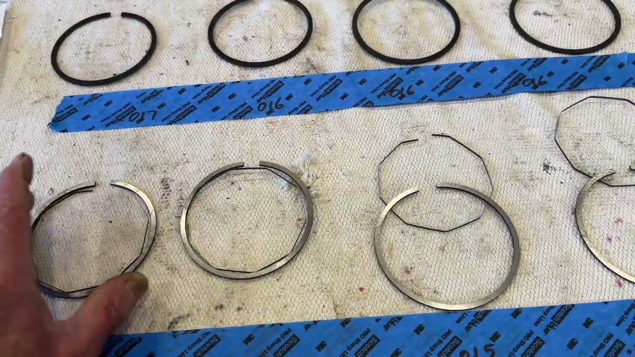 Datsun 2000 Roaster Update 156 JAnuary 9, 2026