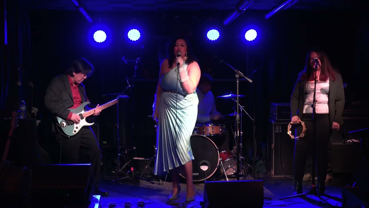 Watch Inner Water- AMORELLE on YouTube Watch Inner Water- AMORELLE on YouTube