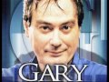 Gary  con la musica en la sangre