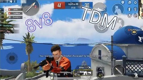 bgmi 8v8 tdm tips and tricks(glitch) BGMI/pubg mobile#8vs8tdm #bgmi