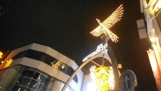 DSCF9325横浜・元町商店街20151022クリスマス2015
