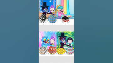 KPop Demon Hunters Funny Mukbang