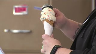 Ice cream store to donate 100% of sales through Feb. 5 to Marshall Fire victims