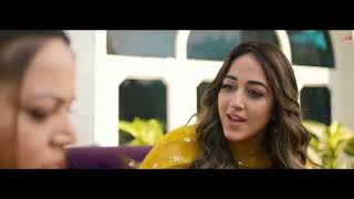 PERFECT CHOICE (VIDEO) : Ishan Bagga & Simran Narula | MAGIC | NFB | Latest Punjabi Songs 2021