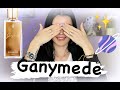 ✨🪐Marc-Antoine Barrois- GANYMEDE || Обзор Аромата🤩