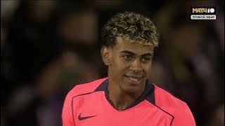 BARCELONA VS GUADALAJARA CDR FULL MATCH 2025 HD 1080i