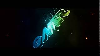 Sick 3D Rainbow Intro