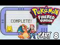 Fame Checked - Pokémon FireRed Part 8