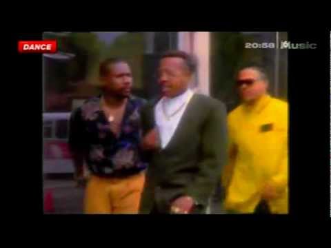 MC Hammer - Pray (Official Music Video) 