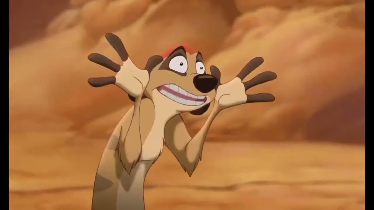 El rey leon 3 walt disney plus 11 pelicula