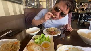DELICIOUS THAI FOOD AT PALM THAI RESTAURANT IN LAKE ELSINORE CALIFORNIA