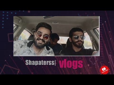 Ramadan Series| Shapaterss |Fight in szabist islamabad