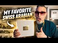 THIS SMELLS INSANE! | Swiss Arabian Enigma of Taif