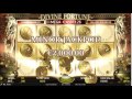 Divine Fortune™ Slot by NetEnt - YouTube