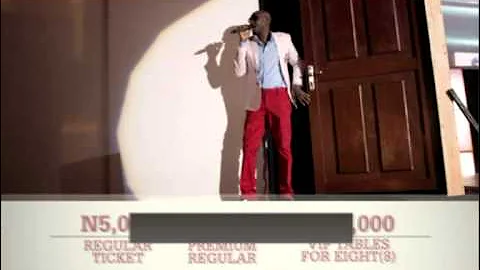 2Face - Buckwyld 'n' Breathless [Promo]