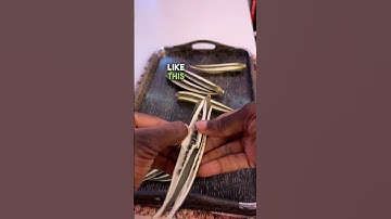 How to Save Okra Seeds (and Why YOU Should!)