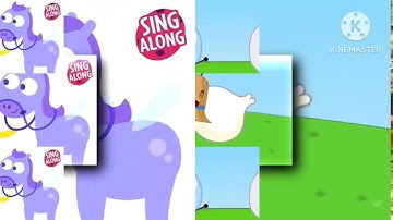 17 Shuric Scans With Are Slides (Kinemaster Version V2)