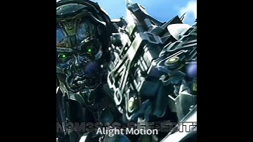 Lockdown AOE edit #transformers #edit #capcut