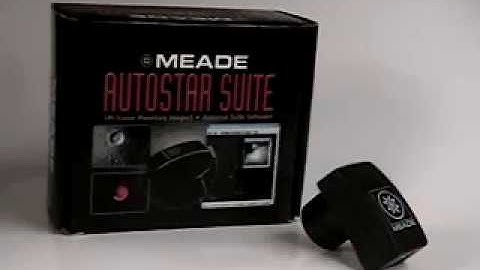 Meade Instruments   How to Use Your Telescope Part 14 22   YouTube