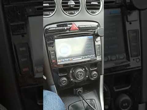 Пежо 308 глохнет на ходу / Peugeot 308 will glitch on the move