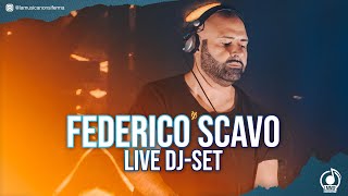 Federico Scavo - LA MUSICA NON SI FERMA c/o LMNSF New Leaf