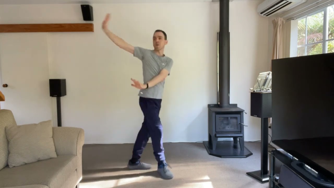 Dance Peaches YouTube