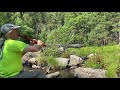 Spearfish Canyon, Windtalker Native American Flute, Randy "Windtalker" Motz