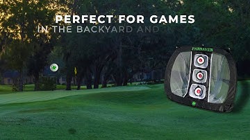 Parsaver Players Chipping Net