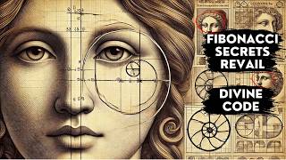 The Fibonacci Code: Unveiling the Sacred Mathematics Behind Creation