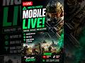 Delta Force - Device: Samsung S24+