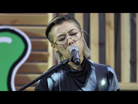 [191005] [4K] 구르미_새소년 (SE SO NEON) @플레이그린 페스티벌